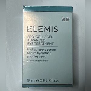 Elemis pro collagen advanced eye treatment